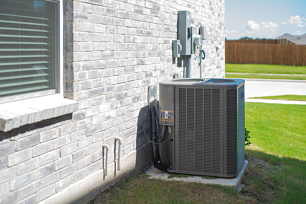 Reliable Heat Pump Repair contractor in Hanson, MA by FH HVAC